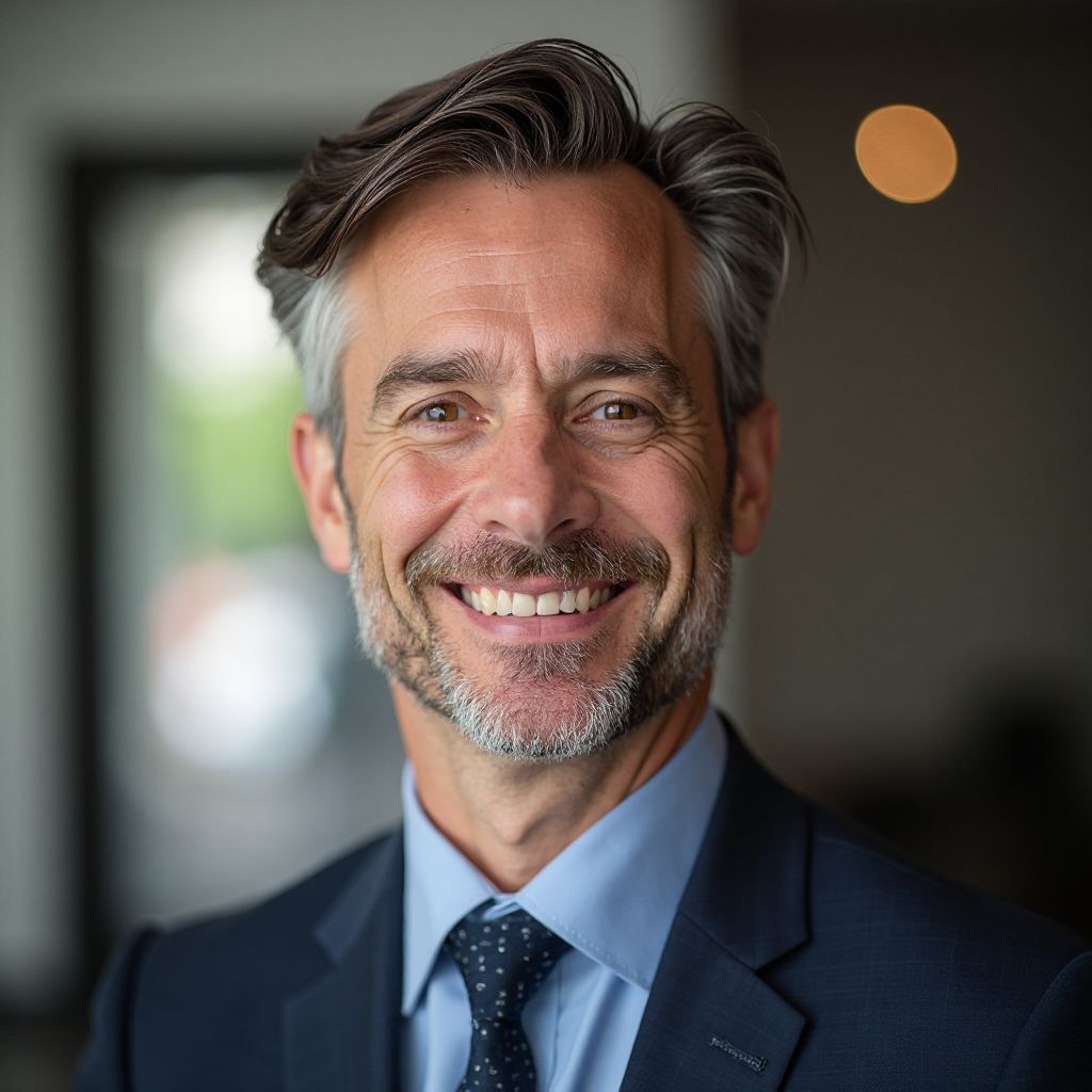 Martin Krämer